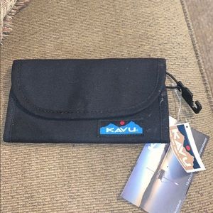 KAVU wallet